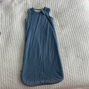 Kyte Baby Sleep Sack - Blue size small 1.0 ton